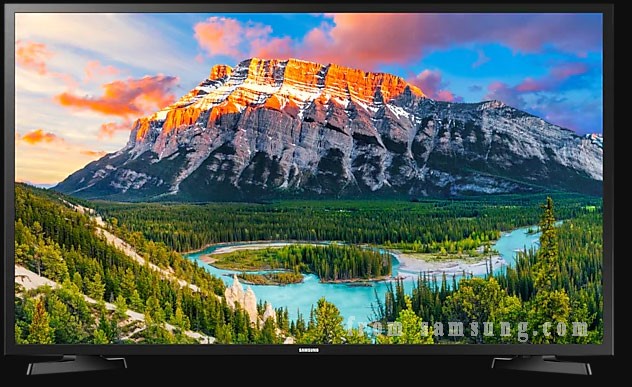 Samsung Smart TV